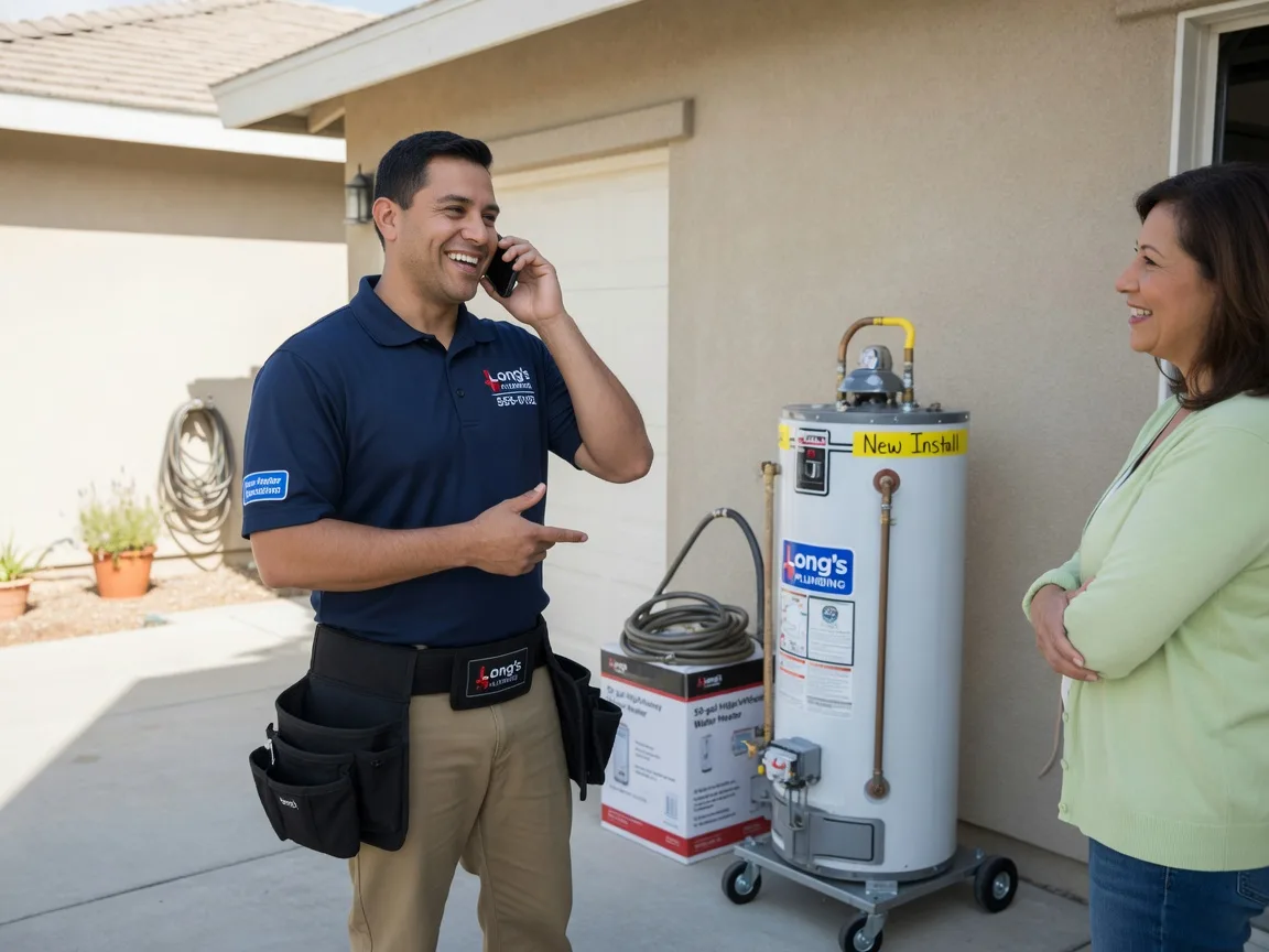 Leak Detection Drytown, CA FAQs